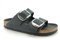 Birkenstock Damen 1011075_36 Slides, Black, EU