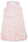 aden + anais™ Silky Soft Baby-Schlafsack, 1,0 TOG Wert, tragbare Decke für Babys, Bunte Muster für Mädchen & Jungen, Schlafsack für Neugeborene aus Bambusviskose, 6-18 Monate, Island Getaway