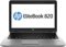 HP EliteBook 820 G1 12-inch Ultrabook Laptop PC (Intel Core i5-4300U, 8GB RAM, 180GB SSD, WiFi, WebCam, Windows 10 Professional 64-bit) (Renewed)