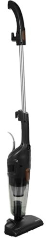 Deerma Vacuum Cleaner DX115C Mini aspiradora portátil 12KPa, 600 W, No Aplica