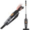 Deerma Vacuum Cleaner DX115C Mini aspiradora portátil 12KPa, 600 W, No Aplica
