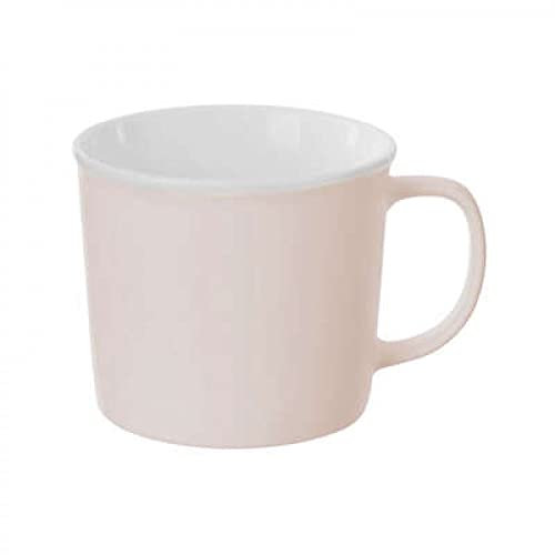Secret de Gourmet - Becher der natur-rose 38 cl