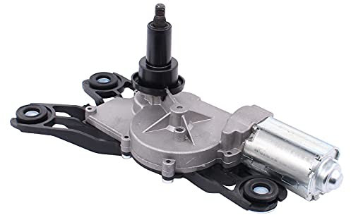 Doo Engy Wischermotor Heckwischer Motor Hinten für E-Klasse T-Modell S211
