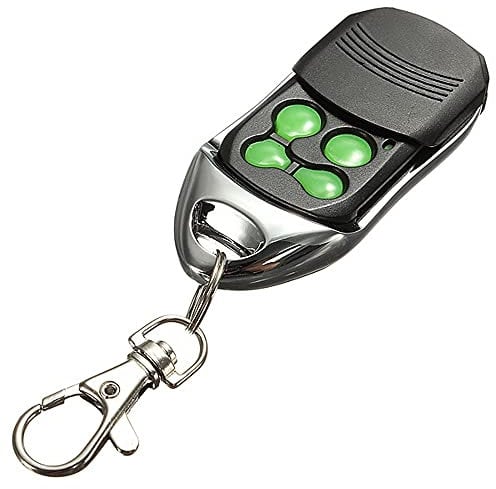 Remote Control for Merlin Prolift 230T, Merlin Prolift 430R Garage openers Rolling Code 433.92MHz