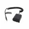 HangTon Power Bank C PD 9V 12V USB C vers EP-5B DC Coupleur pour Nikon D7000 D7100 D7200 D7500 D500 D610 D750 D800 D810 D850 (batterie factice EN-EL15)