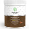 Green idea - Thermoaktive Cellulite Creme Gel XXL mit Zimtöl- Anti-Cellulite-Massage-Wirkgel - Powerformel gegen Cellulite – Body wrapping - Zimtduft -500 ml
