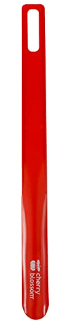 Cherry Blossom Long Shoe Horn Shoe Care