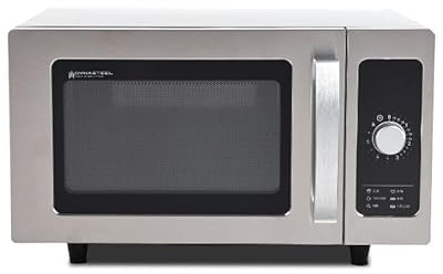Four à Micro-Ondes Professionnel - 25 L - 1000 W