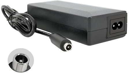 PowerSmart® 42V 2A Ladegerät Netzteil Adapter für Cityblitz Beast CB076SZ, Flash CB079SZ