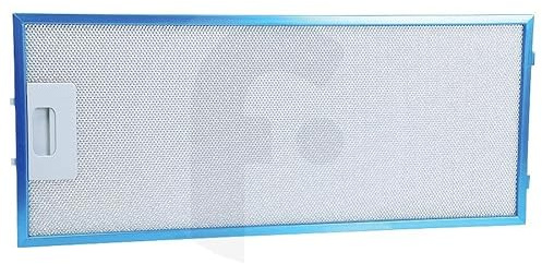 Metallfilter (Fettfilter) 407x203x8mm Dunstabzugshaube 80877574