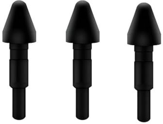 Stylus Pen Tips Replacement for Lenovo Precision Pen 2 (Tab P11/Pad Pro/Pad Plus/Yoga Pad Pro),Touch Screen Pens Nibs Accessories for Tablet Laptop (3PCS)