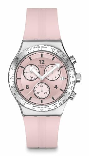 Swatch Montre décontractée YVS532