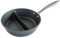 Nordic Ware Sartén dividida 2 en 1