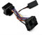 ZiStarlilife BT 5.0 Auto Audio Adapter Modul Radio Stereo Musik Streaming Interface für BMW E46 E39 X5 Z4 E85 X3 E83 für Mini Cooper R53