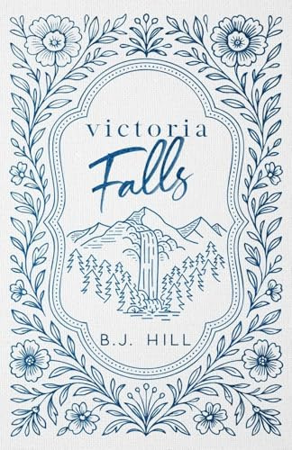 B.J. Hill, Author