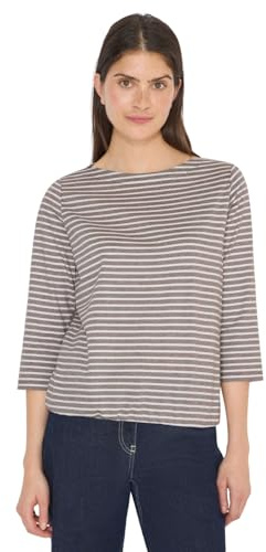 Damen Gestreiftes Shirt