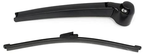 AERO Heck-Scheibenwischer Arm Set