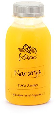 Zumo Naranja - 250 ml