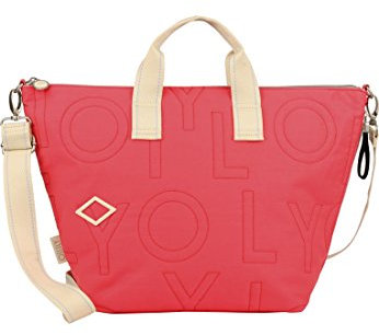 Oilily Spell HandBag LHZ Damen Nylon Tasche