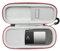 RLSOCO Hard Case for KardiaMobile 6L