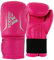 adidas Speed 50-Pink/Silber 12 oz adiSBG50, Guantoni da Boxe Unisex-Adulto, Rosa/Argento, 340 g