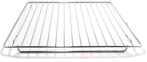 kga-supplies Main Oven Shelf For Smeg Cookers 459mm x 355mm