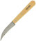 Opinel - Couteau Légumes N°114 Naturel Hetre