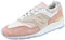 New Balance Vélo cross 997H V1 pour homme, blanc/rose, 7 D US