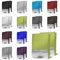 one-home 2er Pack Microfaser Spannbettlaken Spannbetttuch Betttuch mit Rundumgummi Set, Farbe:Grün, Maße:90x200 cm - 100x200 cm