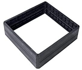 ERGO QUADRO S Hochbeet-System