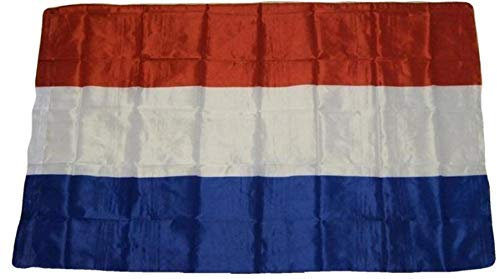 R&F srls Bandiera Olanda 60 X 90 cm Nazionale Tessuto