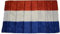 R&F srls Bandiera Olanda 60 X 90 cm Nazionale Tessuto