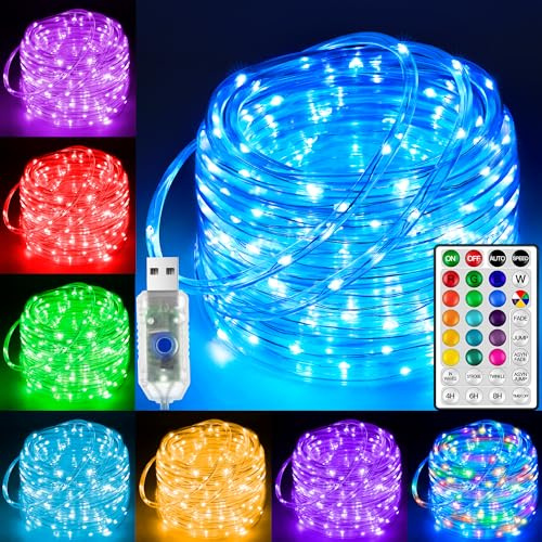 Ollny LED String Lights