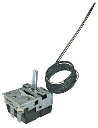 Thermostat für Backofen, Herd C00082365 Indesit