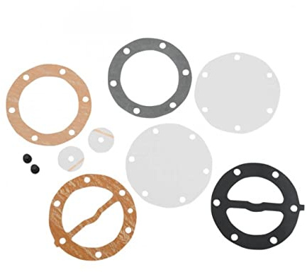 Compatible avec/Remplacement pour KIT REPARATION POMPE A ESSENCE MIKUNI-MK-52