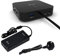 i-tec USB-C Docking Station 2x4K with 100W Power Delivery - 2x DisplayPort 1x USB-C 3x USB 3.0 2x USB 2.0 1x GLAN 1x Audio/Mic