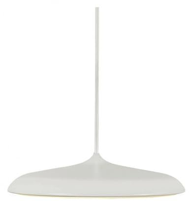 Nordlux Artist 25 Anhänger, Beige