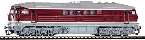 Piko TT 47327 TT Diesellok BR 131 der DR