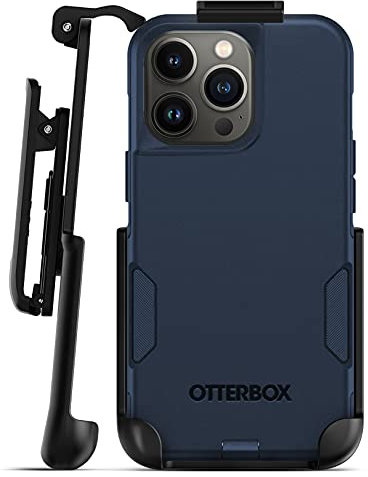 Encased Belt Clip Holster - Fits Otterbox Commuter Series, iPhone 13 Pro Max - iPhone 14 Pro Max (Case is not Included)