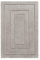 JOTEX Badteppich, Grau, 50X80, 6