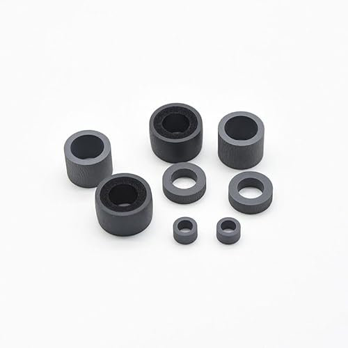 5 Sets B12B813561 B12B819381 Pickup Feed Roller Assembly Kit Reifen Kompatibel mit EPSON DS-510 DS-520 DS-560 DS-410 DS-510N DS-520N Scanner