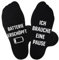 Jeasona Lustige Socken Herren 43-46 Lustige Geschenke für Männer Geburtstag Weihnachtsgeschenke für Männer Nikolaus Geschenke Geschenk für Freund Opa Geschenk Geschenk für Papa Geschenk Ehemann