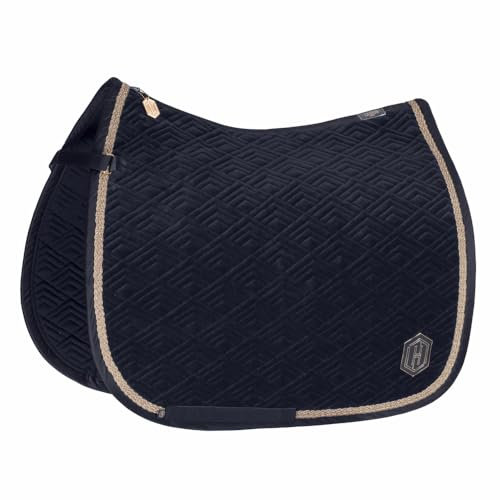 Schabracke VELVET EMBLEM Heritage 23/24