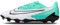 Nike Herren Football Niedrig, Hyper Turq Schwarz Fuchsia Dream Weiß, 47.5 EU