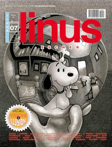 Linus (2024) (Vol. 7)