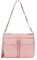 Mandarina Duck MD20 Crossover, MD 20 Donna, Rosa, Taglia Unica