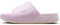 Nike Femme W Calm Slide Se Sneaker, Pink Foam/Pink Foam-Pink Foam, 40.5 EU