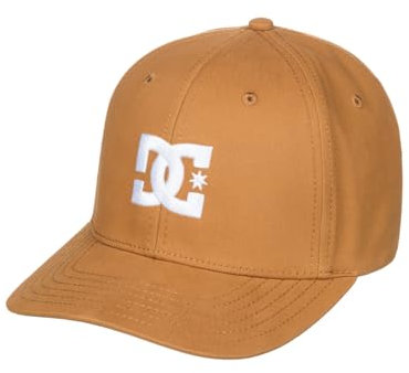 Dcshoes - Dc Cap Star Mütze - Mann