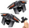 Angoily Hochwertige Mobile Game Trigger Für Mobile Controller Trigger Game Controller Mit Ergonomischem Handschuh