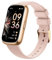Health Fitness Tracker for Men Women: 24H Heart Rate Monitor Activity Trackers Blood Oxygen Sleep Step Calorie Tracking 5ATM Waterproof Fitness Smart Watches for Woman Compatible with iPhone Android